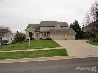 3601 Beech Tree Ln, Okemos, MI 48864