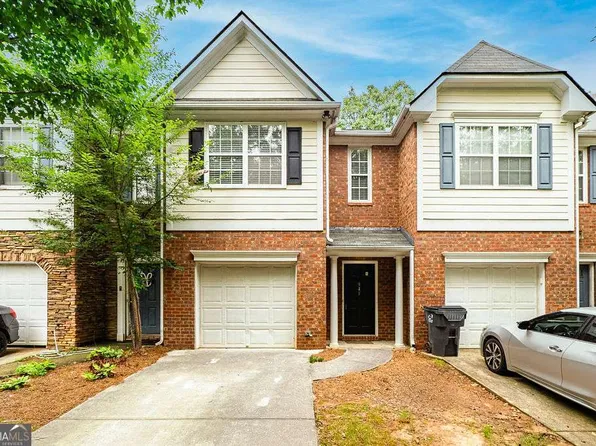941 Abbey Park Way, Lawrenceville, GA 30044