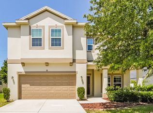 2730 Limerick Cir, Grand Island, FL 32735
