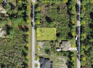 4320 Callaway St, Port Charlotte, FL 33981