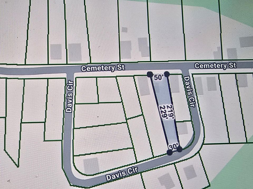 1st image of Cemetery St