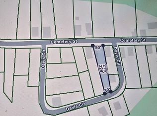 Cemetery St, Winnsboro, SC 29180