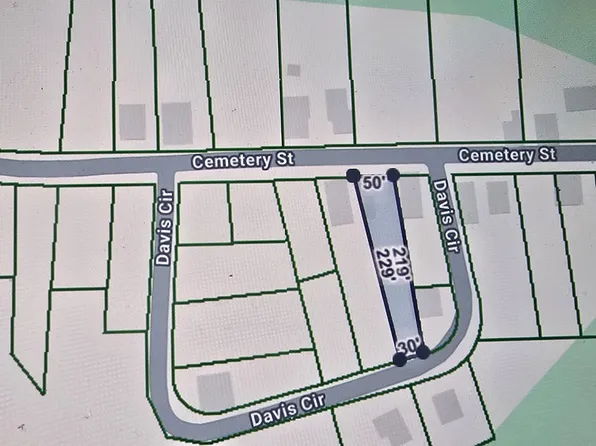 Cemetery St, Winnsboro, SC 29180