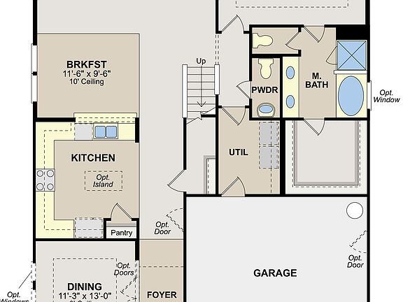 2nd image of this home