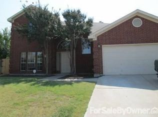 6935 Coldwater Canyon Rd, Fort Worth, TX 76132