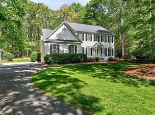 6329 Battleview Dr, Raleigh, NC 27613