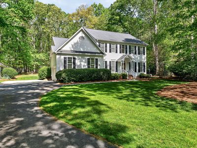 6329 Battleview Dr, Raleigh, NC, 27613