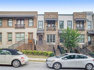 385 15th St NW UNIT 4, Atlanta, GA 30363