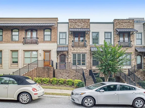 385 15th St NW Unit 4, Atlanta, GA 30363