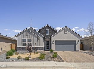 7568 Redcloud Ln, Sparks, NV 89436