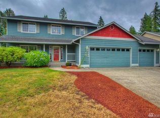 30520 Cumberland Dr, Black Diamond, WA 98010