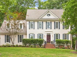 107 Gullane, Williamsburg, VA 23188