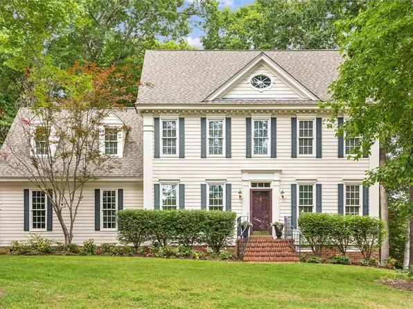 107 Gullane, Williamsburg, VA 23188