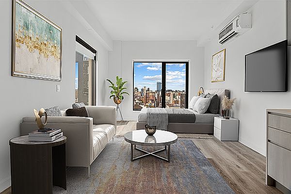 1st image of 171 Chrystie St #12D