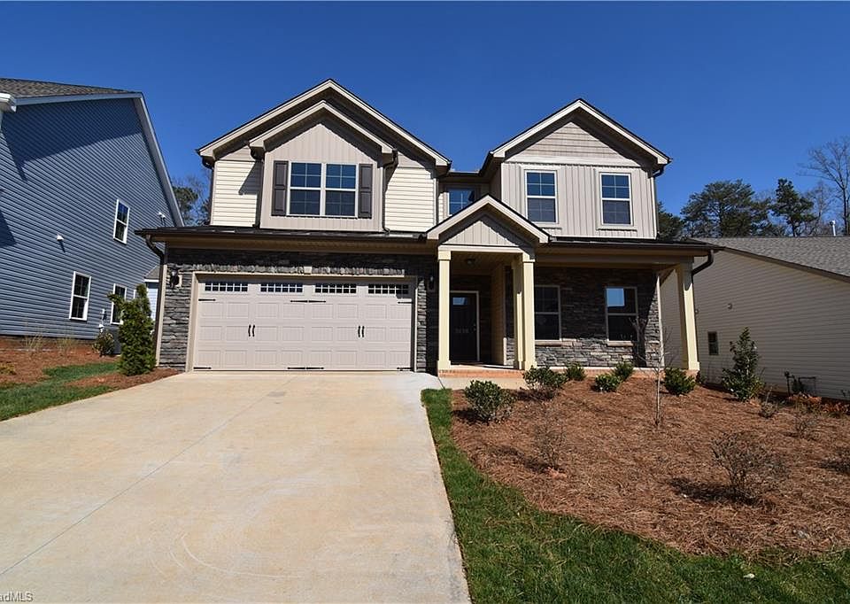 1st image of 5204 Harvest Oak Dr Lot 19