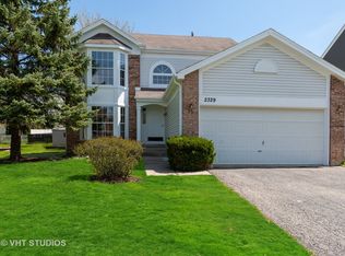 2329 N Sunrise Dr, Round Lake Beach, IL
