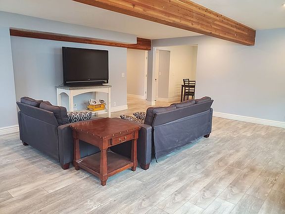 Mother in law apartment