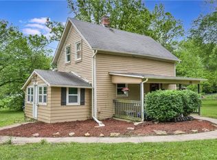 201 N Ranson Rd, Greenwood, MO 64034