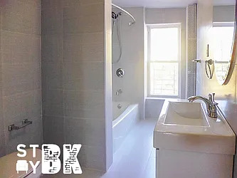 Rented by StayBK LLC