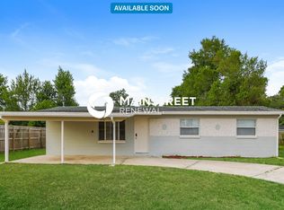 406 Janell Dr, Orange Park, FL 32073