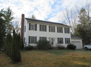 64 Jay Way, Rochester, NH 03868