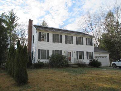 64 Jay Way, Rochester, NH, 03868
