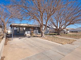 908 NW Avenue I, Seminole, TX 79360