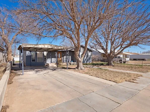 908 NW Avenue I, Seminole, TX 79360