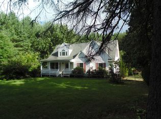 6731 Floyd Hwy S, Willis, VA 24380