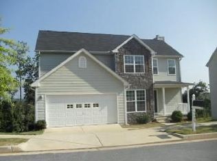 5499 Village Rdg, Fairburn, GA 30213