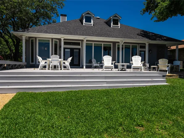 684 Enchanted Isles Dr, Mabank, TX 75156