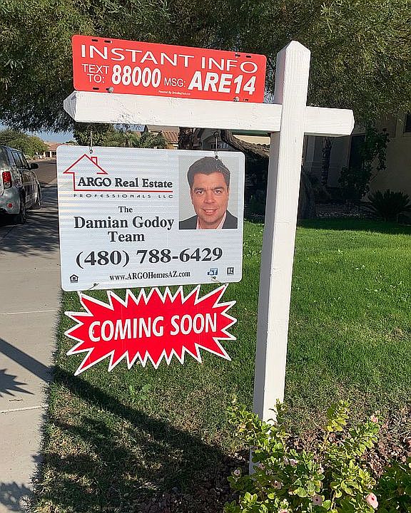 2nd image of 1339 E Baker Dr
