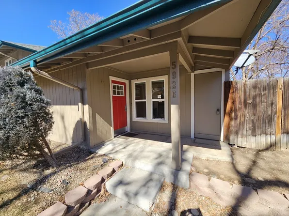 5926 S Willow Way, Greenwood Village, CO 80111
