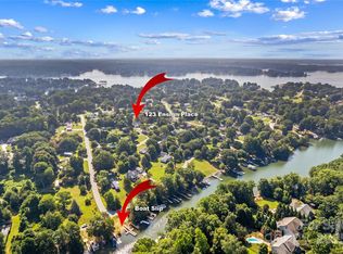 123 Ensign Pl, Mooresville, NC 28117