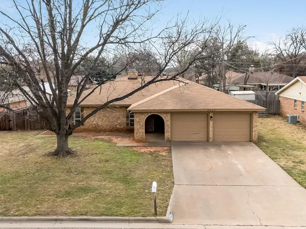 3217 Heritage Ln, Abilene, TX 79606