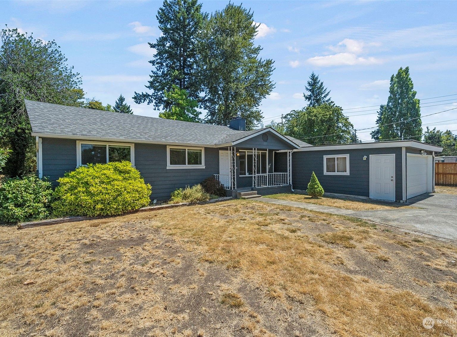 9425 S Yakima, WA 98444 Zillow