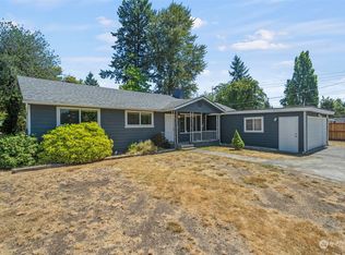 9425 S Yakima Ave, Tacoma, WA