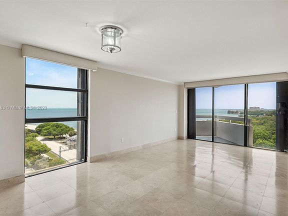 2nd image of 2501 Brickell Ave APT 1107
