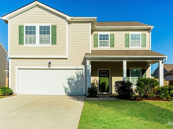 3rd image of 10414 Kempsford Dr