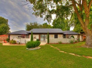 614 Inverness Ct, Norman, OK 73072