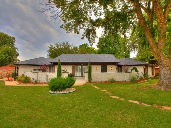 614 Inverness Ct, Norman, OK 73072