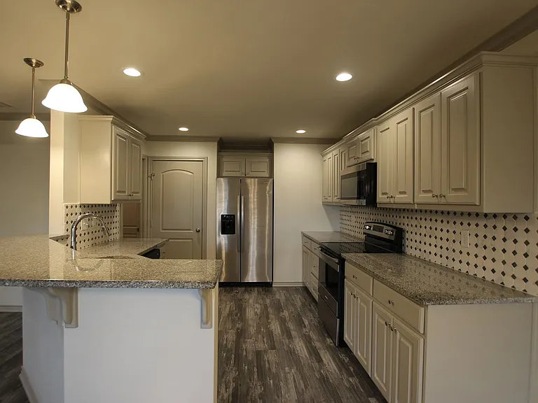 5912 Villa Rosa Way — Photo 7