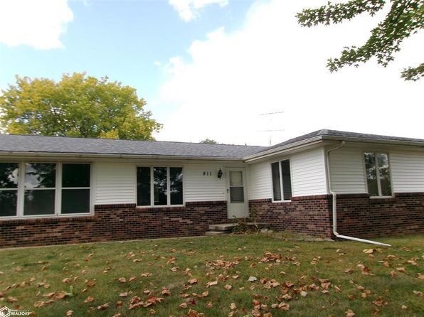 811 3rd St, Anita, IA 50020