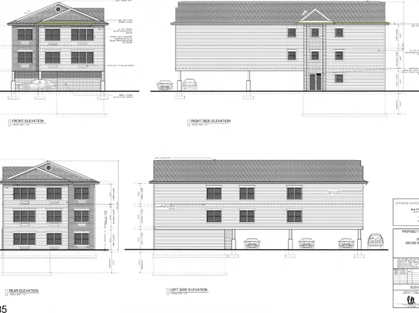 200-202 Summer St, Paterson City, NJ 07501