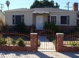 4148 Perlita Ave, Los Angeles, CA 90039