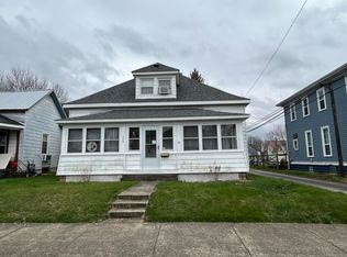 503 E Paint St, Washington Court House, OH 43160
