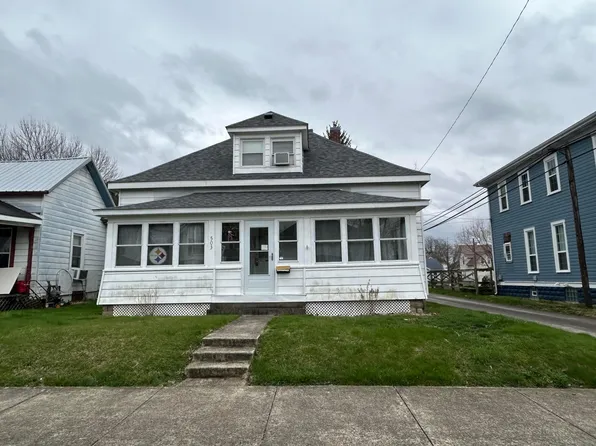 503 E Paint St, Washington Court House, OH 43160
