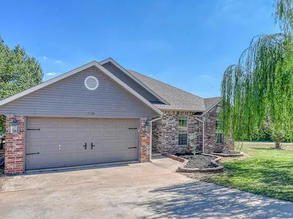 12344 Bear Dr, Lindsay, OK 73052