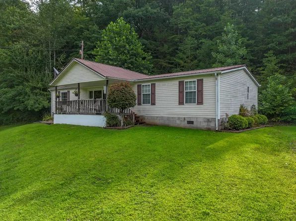 22825 W Us Highway 60, Olive Hill, KY 41164