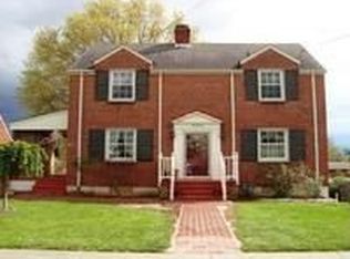 2306 Berkley Ave SW, Roanoke, VA 24015